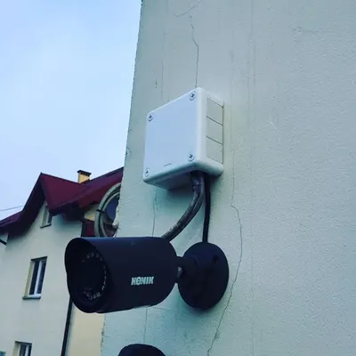 EL-COM | Monitoring i Systemy alarmowe